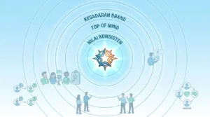 Apa Itu Brand Awareness